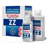 Zz Pack Loción 100ml Champú Antipiojos 125ml