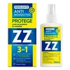 Zz Repelente Anti-Mosquitos 100ml