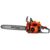Grandininis pjūklas Kraftdele Pjūklas benzininis 16"-18", 4.4 kw