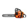 Grandininis pjūklas Kraftdele Pjūklas benzininis 16"-18", 4.4 kw