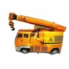 GoDan Balon foliowy Sunkvežimis su dwigiem BF-HCZD 10782