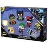 „Ses Creative SES DC Batman“ figūrėlių rinkinys iš karoliukų 09361 93617
