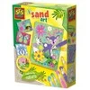 SES Creative – Smėlio menas – Įkvėptas gamtos – (S14037)