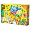 Ses_Creative Kūrybos rinkinys SES Creative Colours and Materials 14062