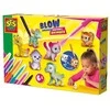 SES Creative - Blow Pens - Airbrush Safari Animals - (S14335)