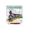 ABINO Gra Torowisko AB 37596