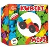 ABINO Kubiki mini-autko AB 37053