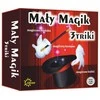 Abino Magic 3 ABINO triukai