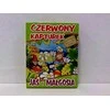 ABINO Raudona Kapturek - Aš ir Gretel AB 72915