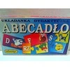 Dėlionė ADAMIGO Alphabet galvosūkis 03037