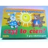 Adamigo dėlionė Kieno šešėlis? – 5635