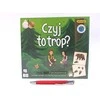 Adamigo žaidimas Kieno tai užuomina?