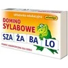 Adamigo Syllable Domino - lavinantis galvosūkis 04812