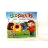 Dėlionė Adamigo Ecobohater žaidimas - 6984