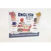 Adamigo English words językowe karty edukacyjne 08056
