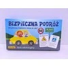 Saugios kelionės žaidimas ADAMIGO 5413