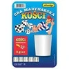 ADAMIGO 3136 kauliukų žaidimas