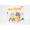 Dėlionė Adamigo Cats and Mice – stalo žaidimas 07721