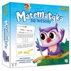 Adamigo Linksma matematika edukacinis žaidimas 08117