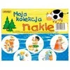 Adamigo lipdukai – mano kolekcija 05369