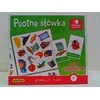Adamigo Stalo žaidimas Psotne Word - Balso R- rerks