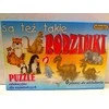 Adamigo Taip pat yra tokių šeimų, Puzzle - 4997