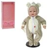 Adar *****Bobas 40cm su dwiękiem PL box 87670