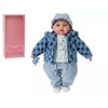 Adar Bobas su dźwiękiem PL box 15465