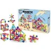Adar Klocki magnetyczne 3D 128el