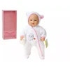 Adar Baby lėlė kombinezone 40cm su garso dėžute Adar