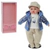 Adar *****Bobas su dwiękiem PL box 16264