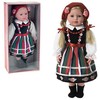 Adar *****Lėlė su dźwiękiem PL box 16660