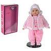 Adar Lėlė bobas su dwiękiem PL box 29288