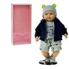 Adar *****Lėlė su dwiękiem PL box 89810