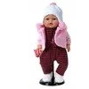 Adar *****Lėlė su dwiękiem PL box 89858