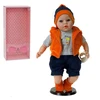 Adar *****Lėlė su dźwiękiem PL box 14505