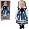 Adar *****Lėlė su dźwiękiem PL box 16769