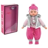 Adar Lėlė su dźwiękiem PL box 29301