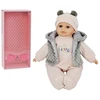 Adar Lėlė su dźwiękiem PL box 38716