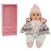Adar Lėlė su dźwiękiem PL box 38723