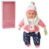 Adar Lėlė su dźwiękiem PL box 72119