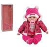 Adar Lėlė su polskim dźwiękiem 45cm box 01225