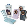 Adar Powerbank 2- 4 różne antgaliai 5310