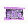 Adar Rinkinys kuchenny metalowy 31342