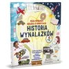 Agora Išradimų istorija 00608