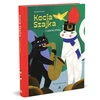 Agora Kocia Szajka i juoda złoto 00820