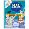 Agora Kocia Szajka i napad na mocie 03685