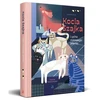 Agora Kocia Szajka i ucho różowego jelenia 41262