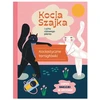 Agora Kocia Szajka i ucho różowego jelenia 03678