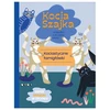 Agora Kocia Szajka i zagadka zniknięcia ledzi 03654